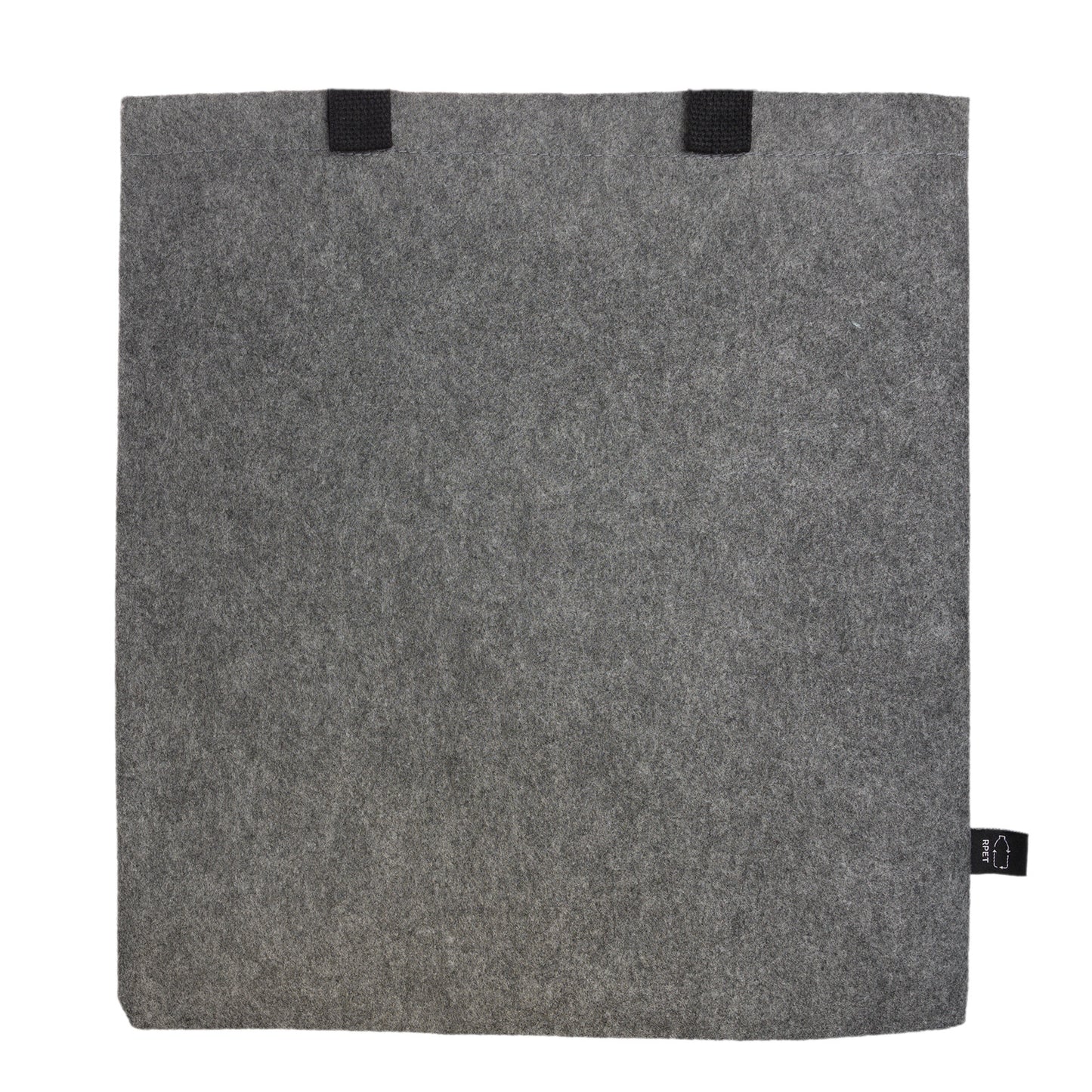 Montana RPET Felt Tote Bag