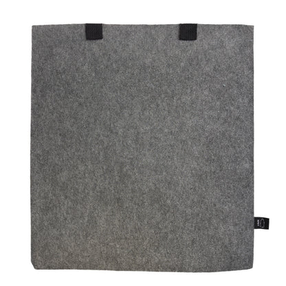 Montana RPET Felt Tote Bag