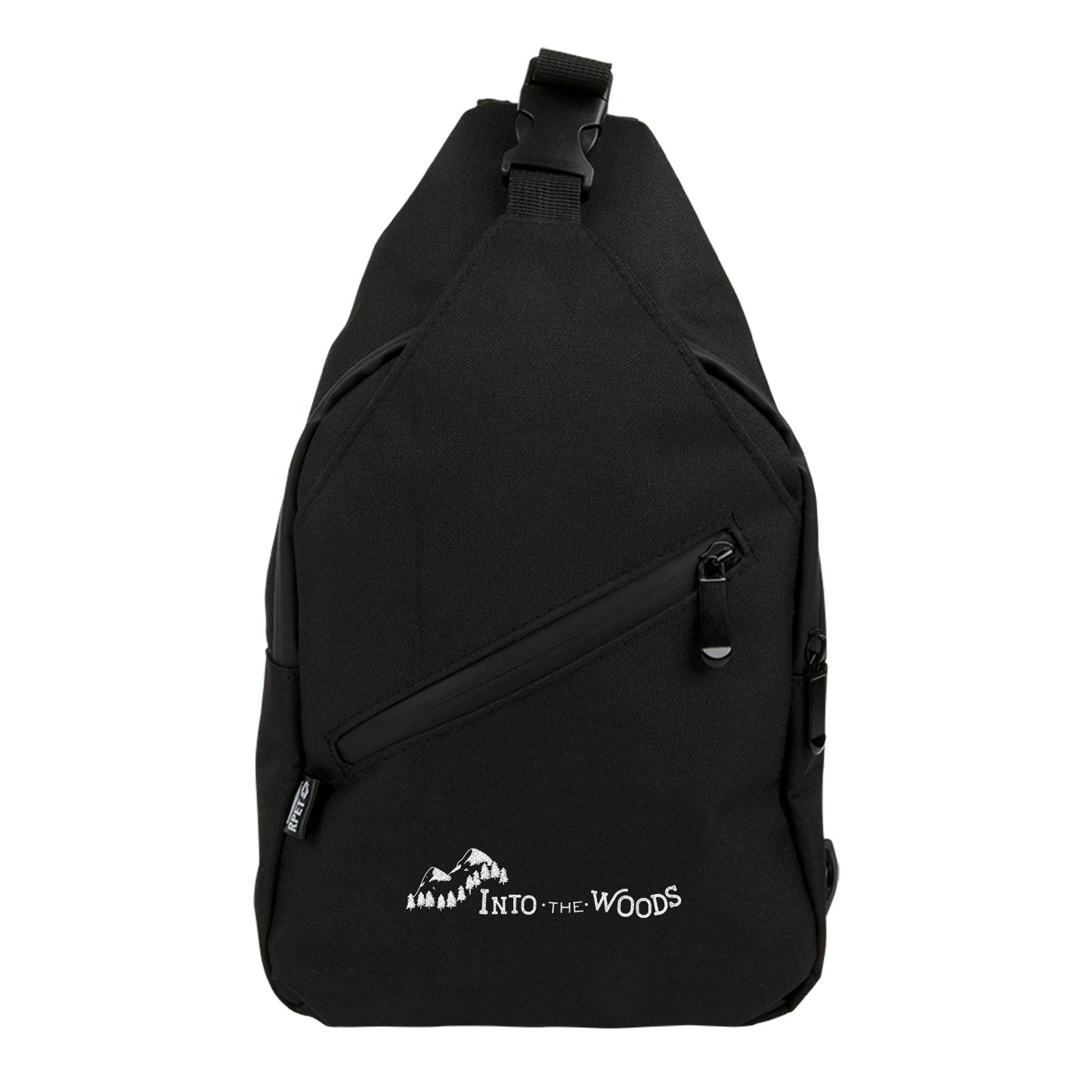 Sling RPET Travel Bag