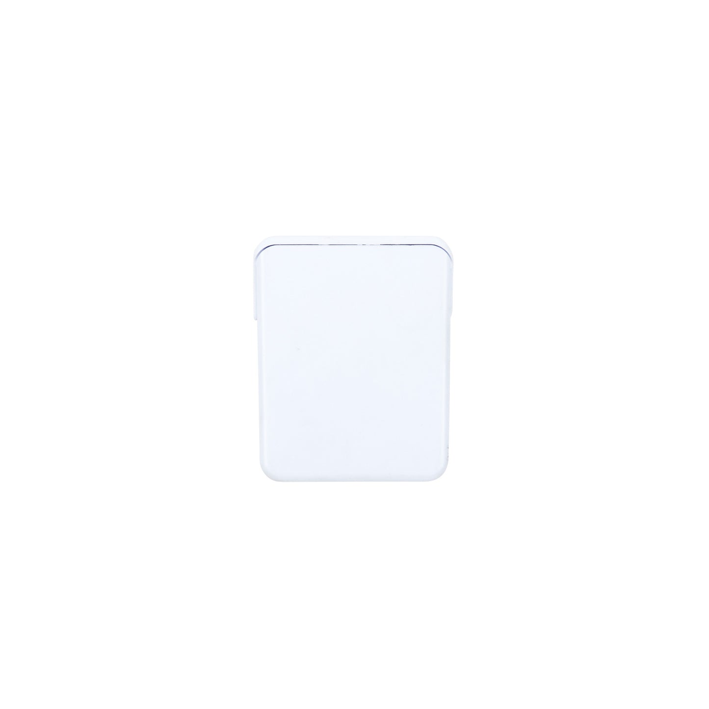Rectangular Pencil Sharpener