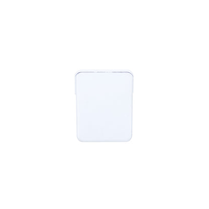 Rectangular Pencil Sharpener