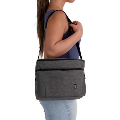 Everest Duo Cooler Bag