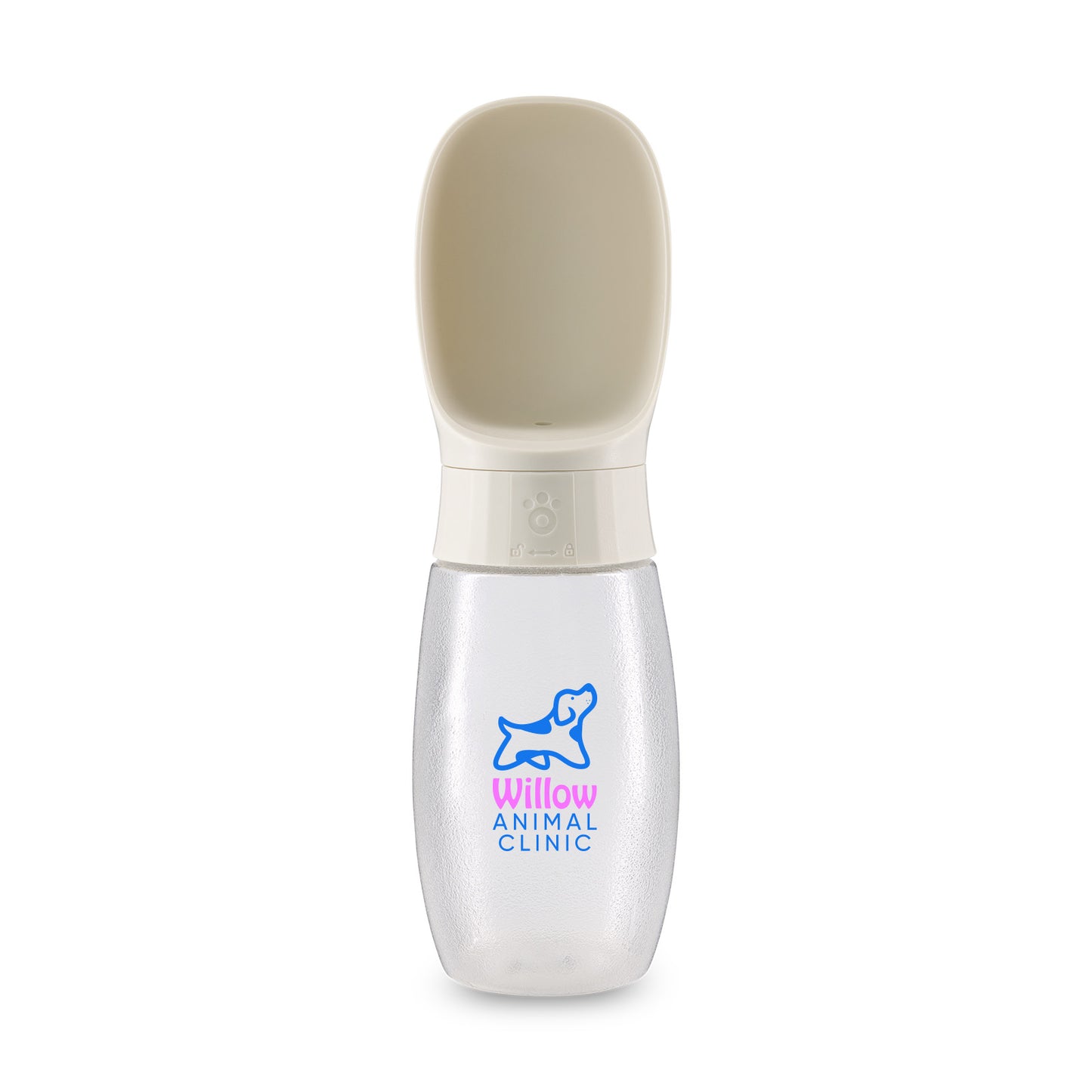 Pet Water Dispenser Bottle
