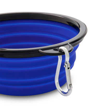 Buddy Collapsible Bowl
