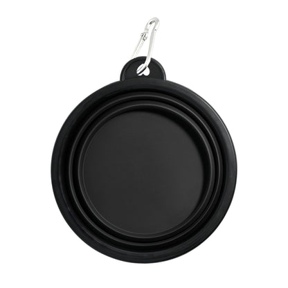 Buddy Collapsible Bowl