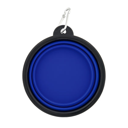 Buddy Collapsible Bowl