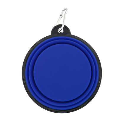 Buddy Collapsible Bowl