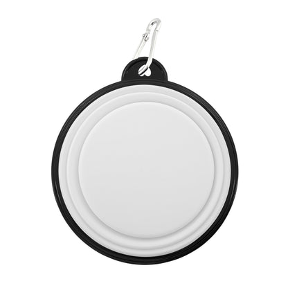 Buddy Collapsible Bowl