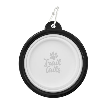 Buddy Collapsible Bowl