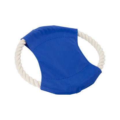Zoomy Dog Toy