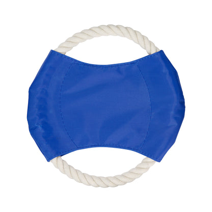 Zoomy Dog Toy