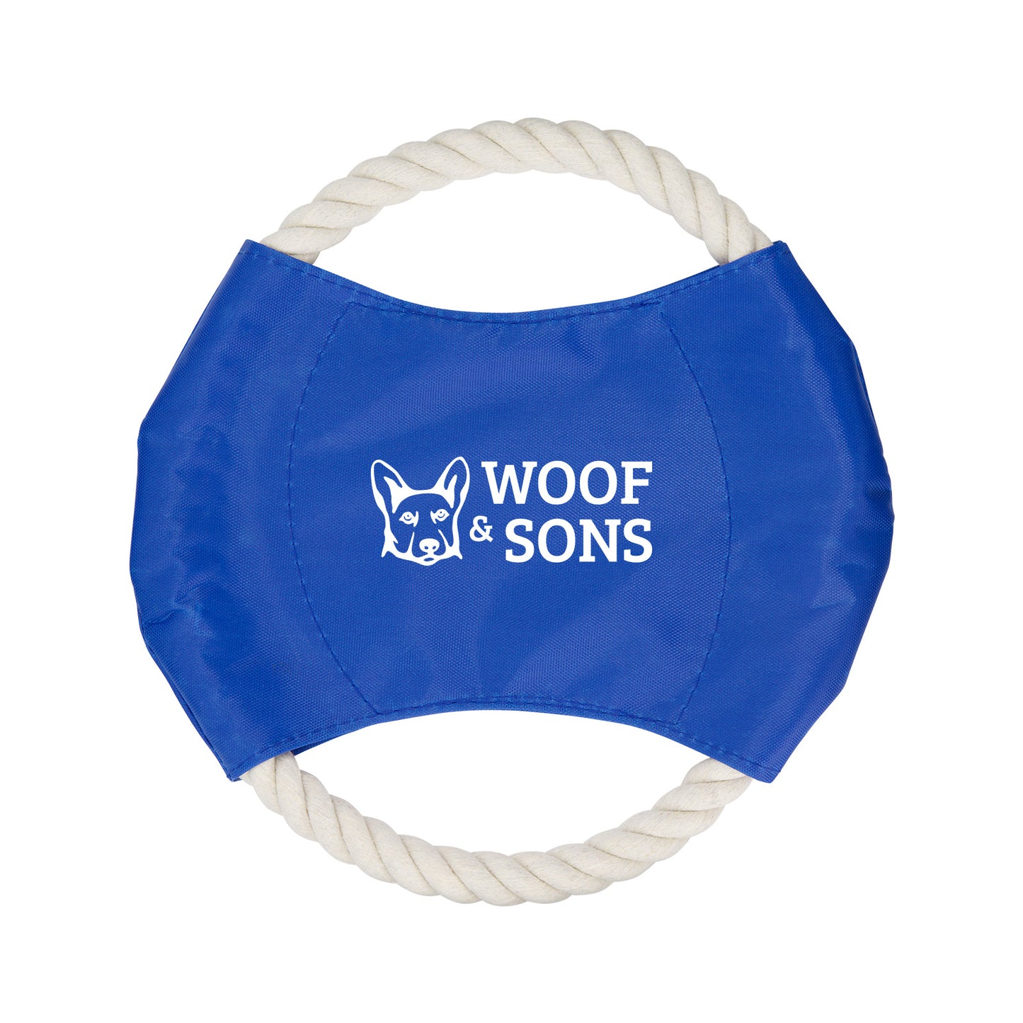 Zoomy Dog Toy