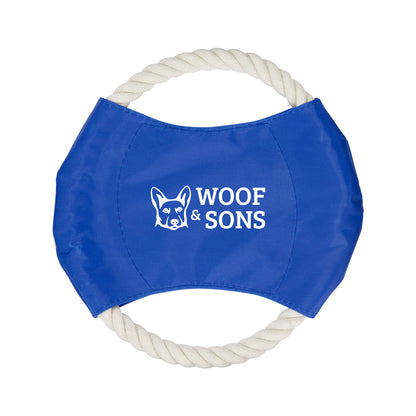 Zoomy Dog Toy