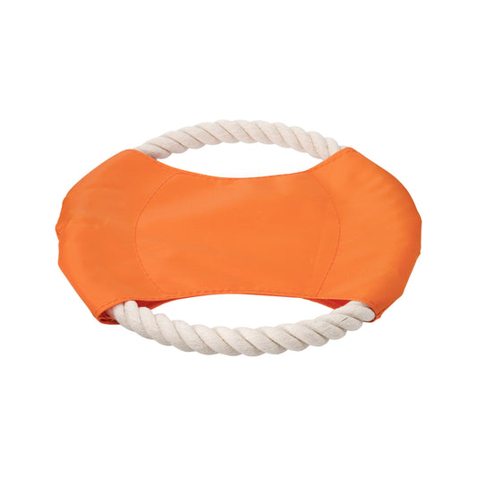 Zoomy Dog Toy