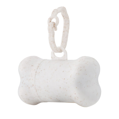 Bone Dog Waste Bag Dispenser