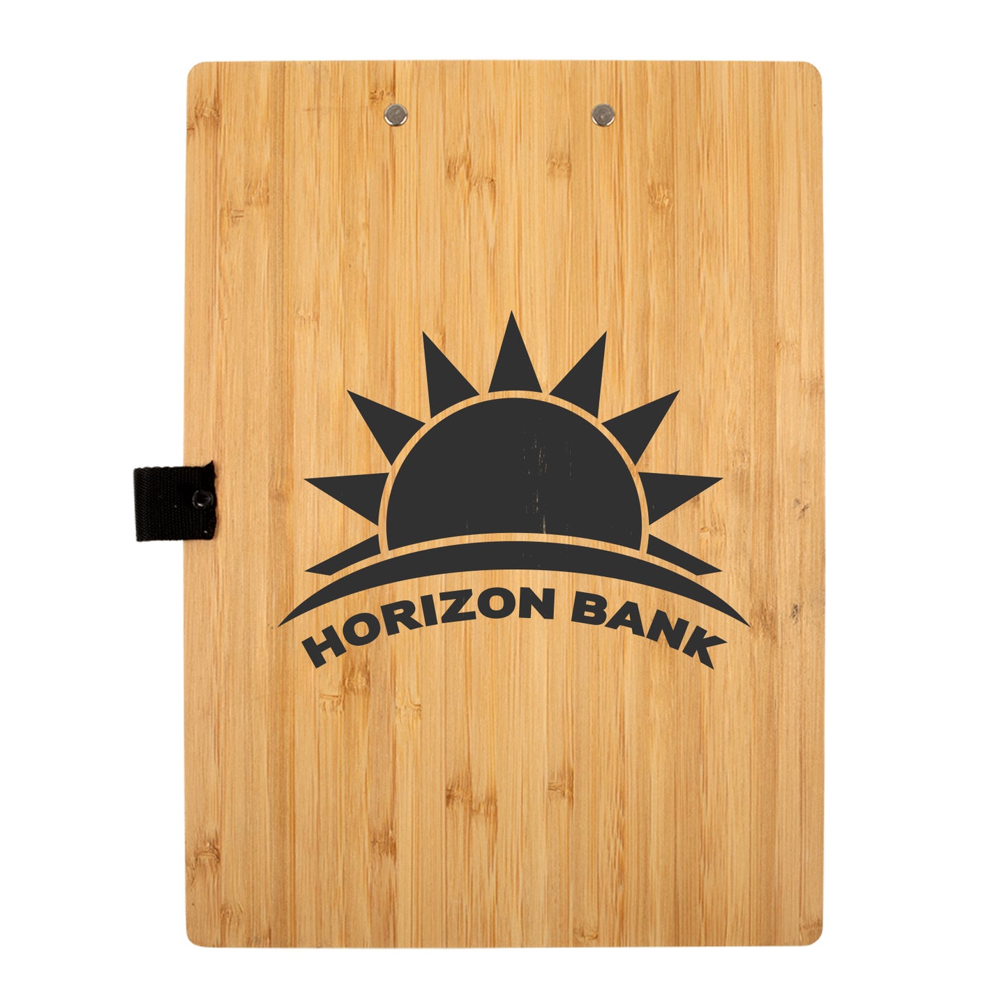 Bamboo A4 Clipboard
