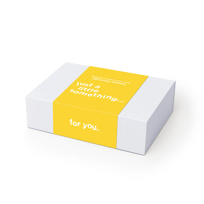 Large Magnetic Gift Box