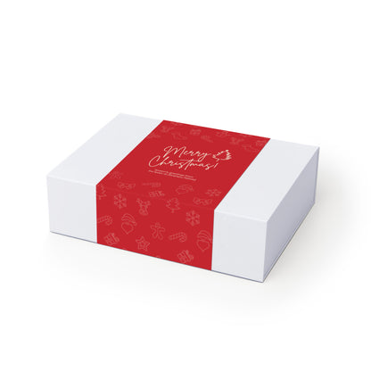 Large Magnetic Gift Box