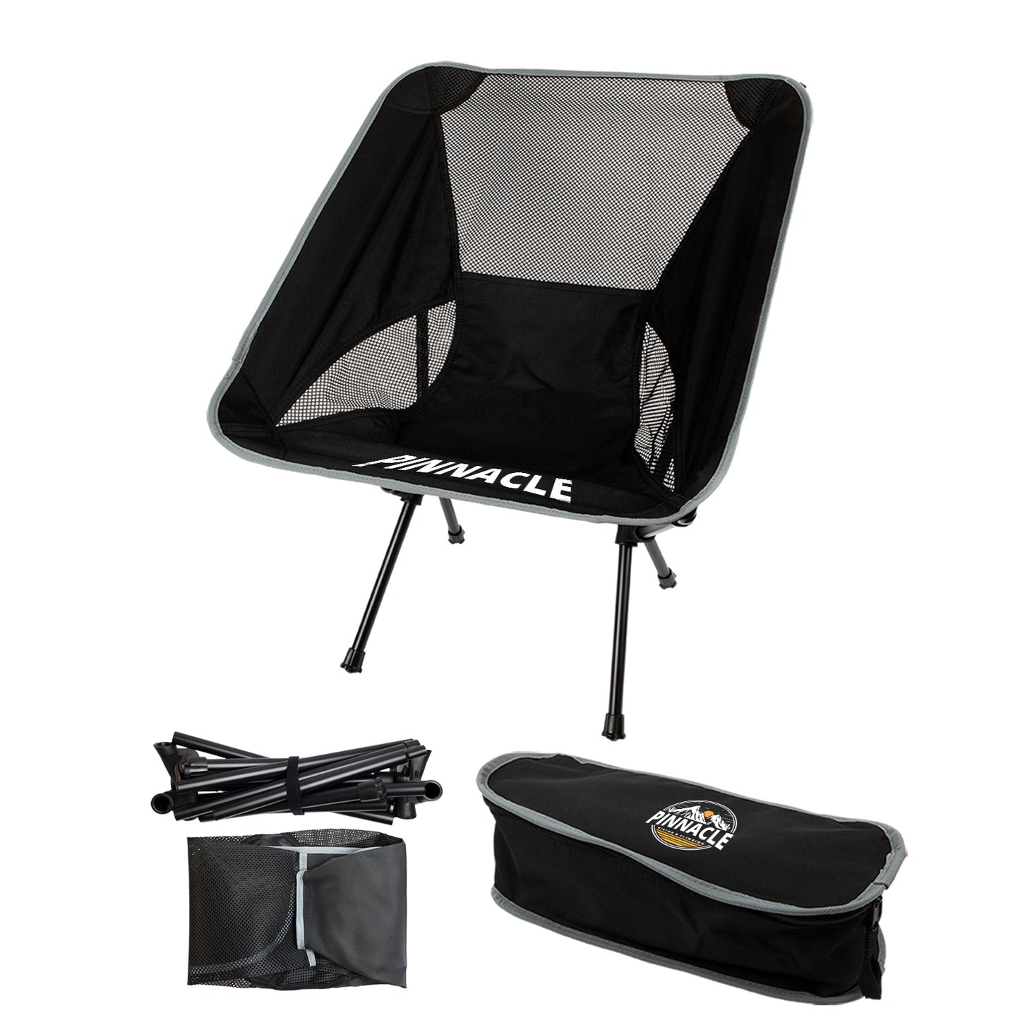 Marlin Folding Chair