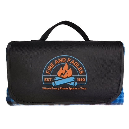 Leisure Picnic Blanket