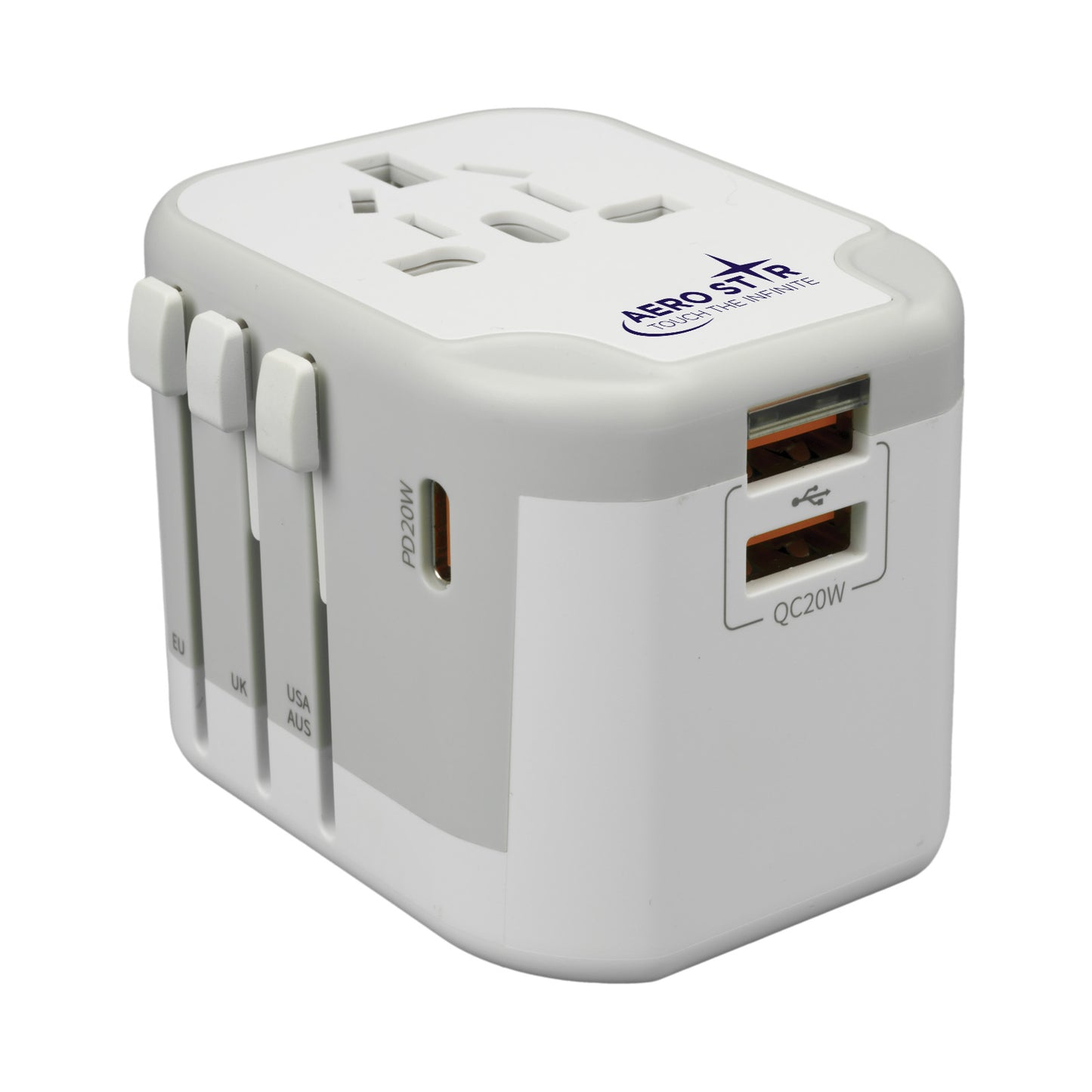 Tech Pack Executive