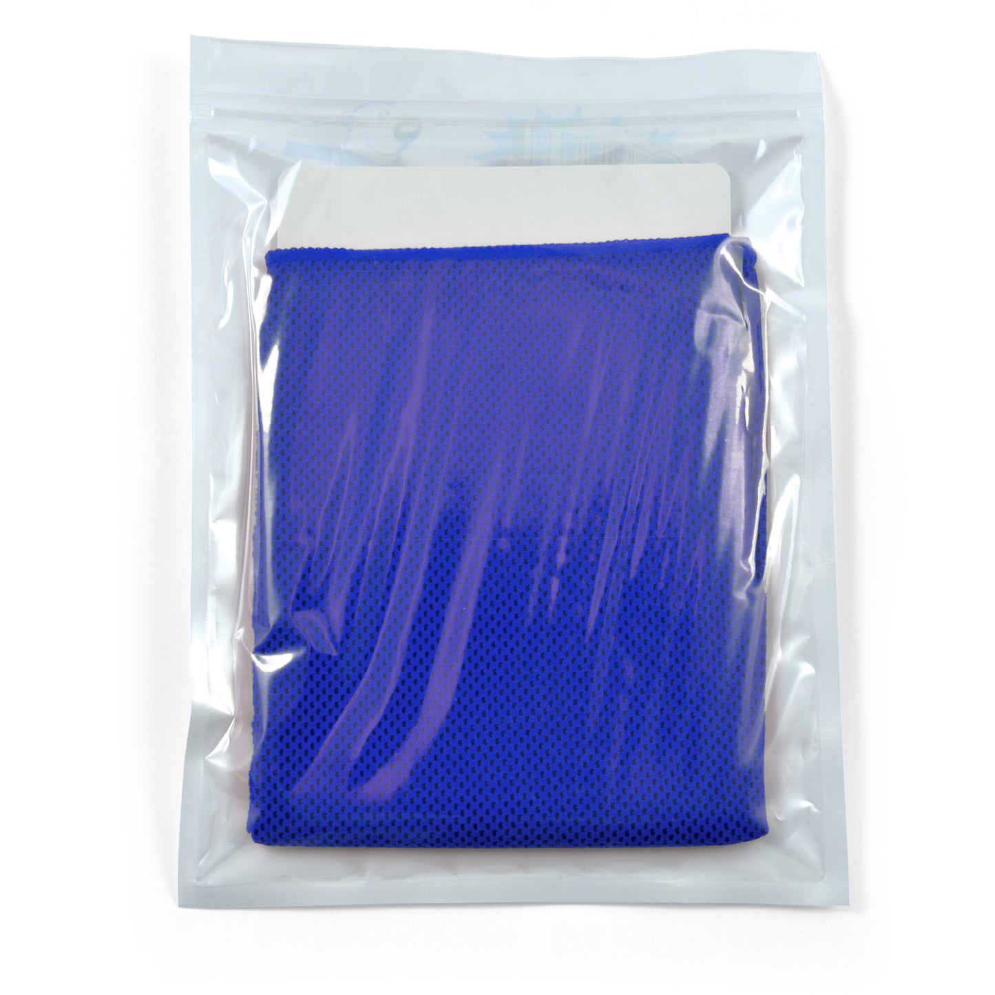 Chill Cooling Towel in Pouch