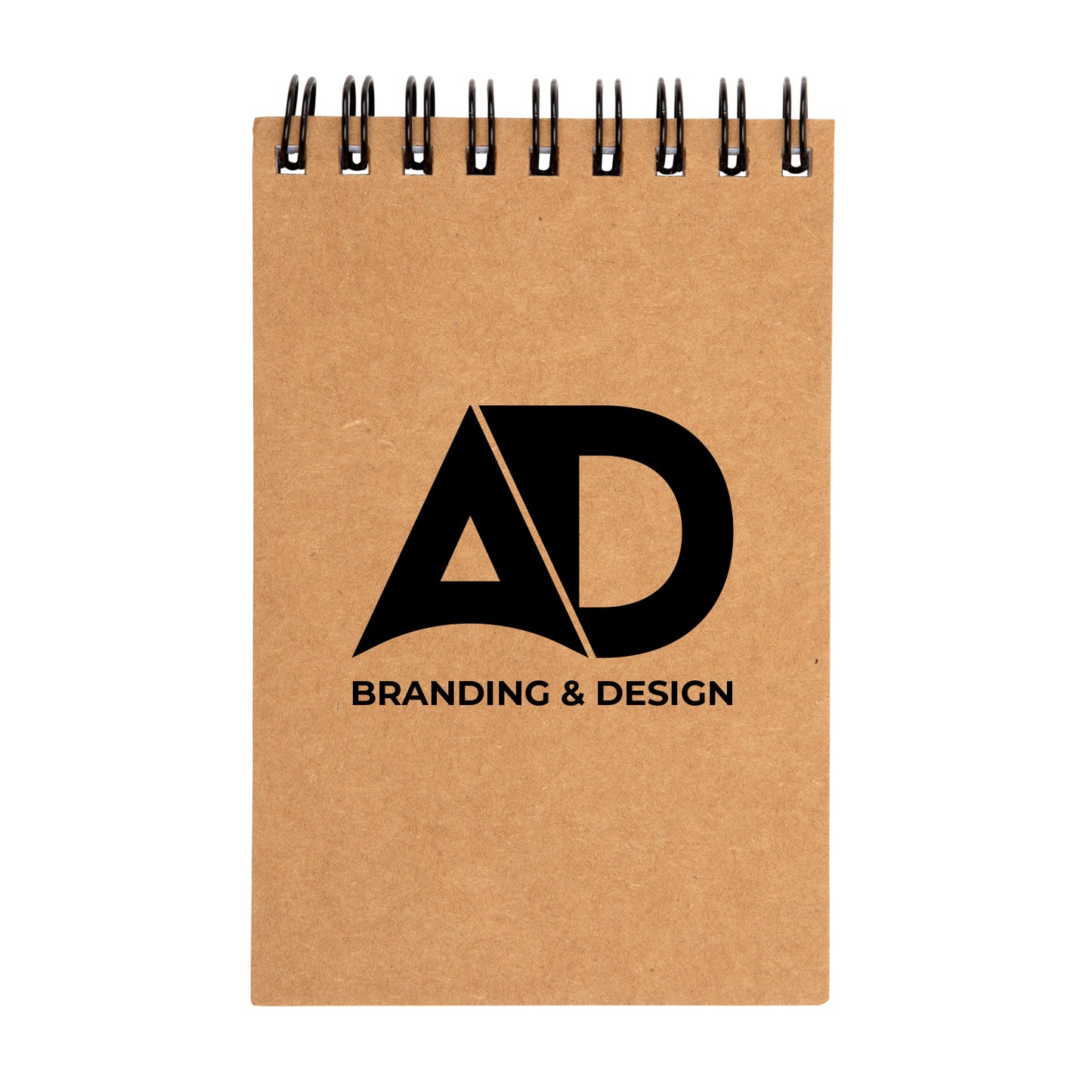 Survey Spiral Pocket Notebook