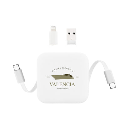 Tech Pack Travel