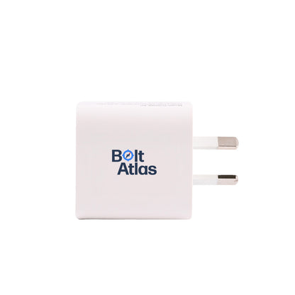 Tech Pack Power