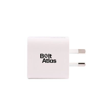 Tech Pack Power