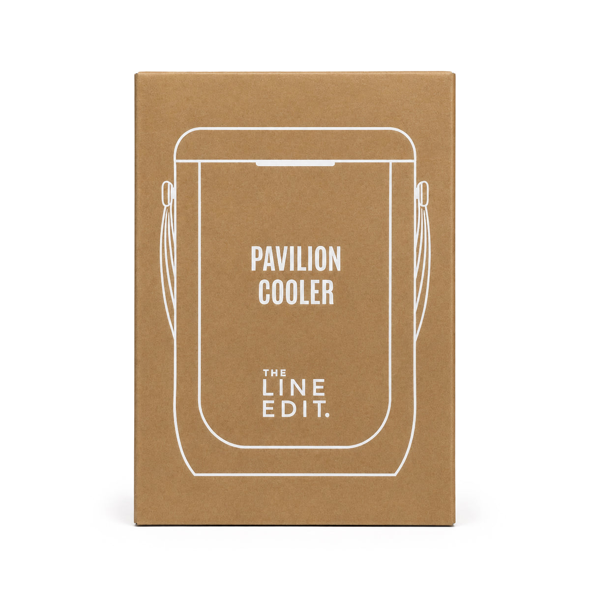Pavilion Cooler by The Line Edit