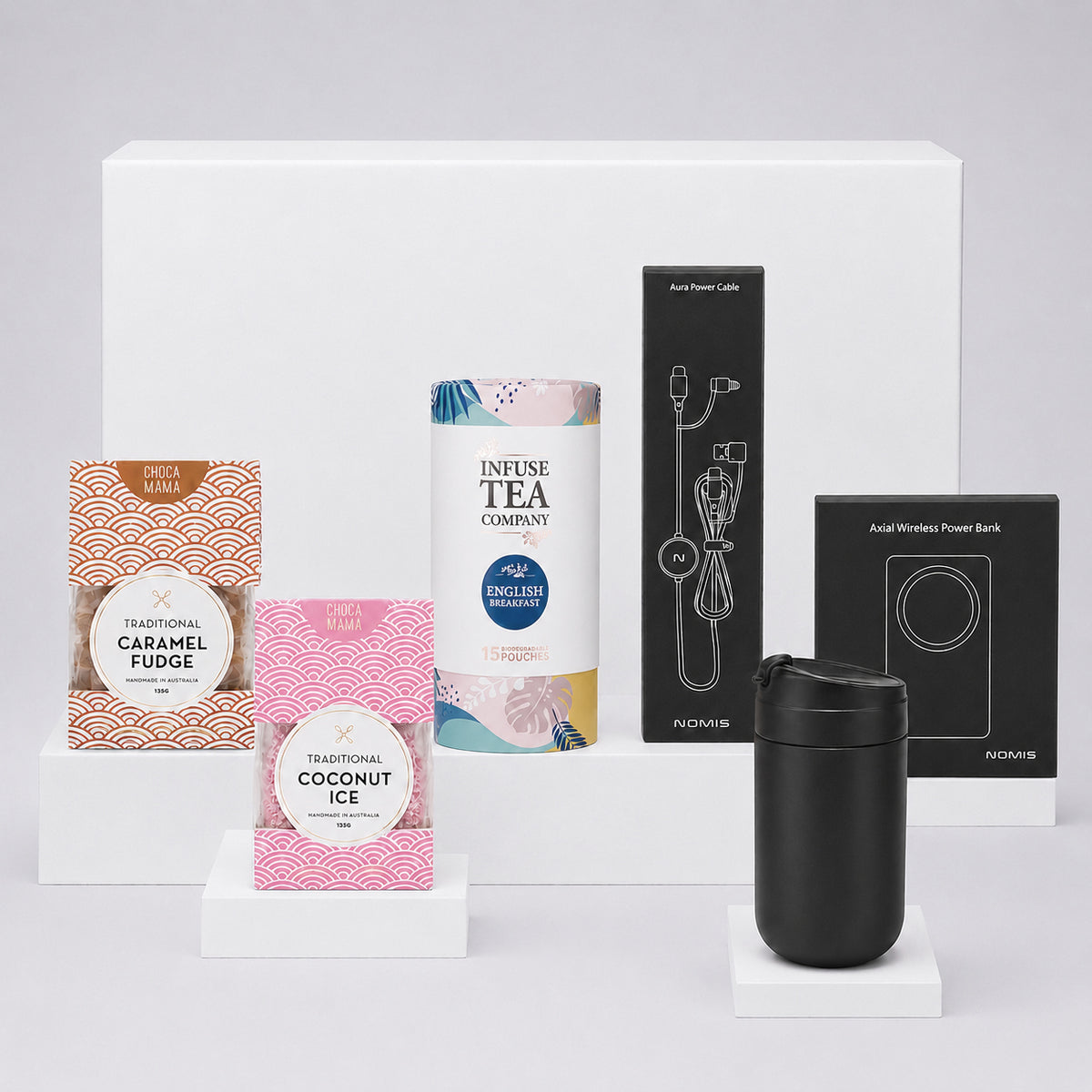 The Modern Essential Gift Set
