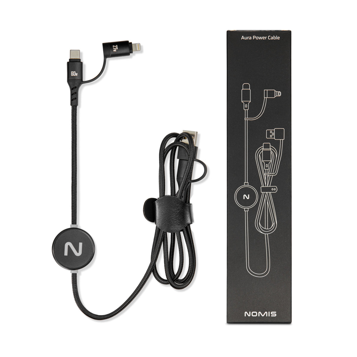 The Modern Essential Gift Set