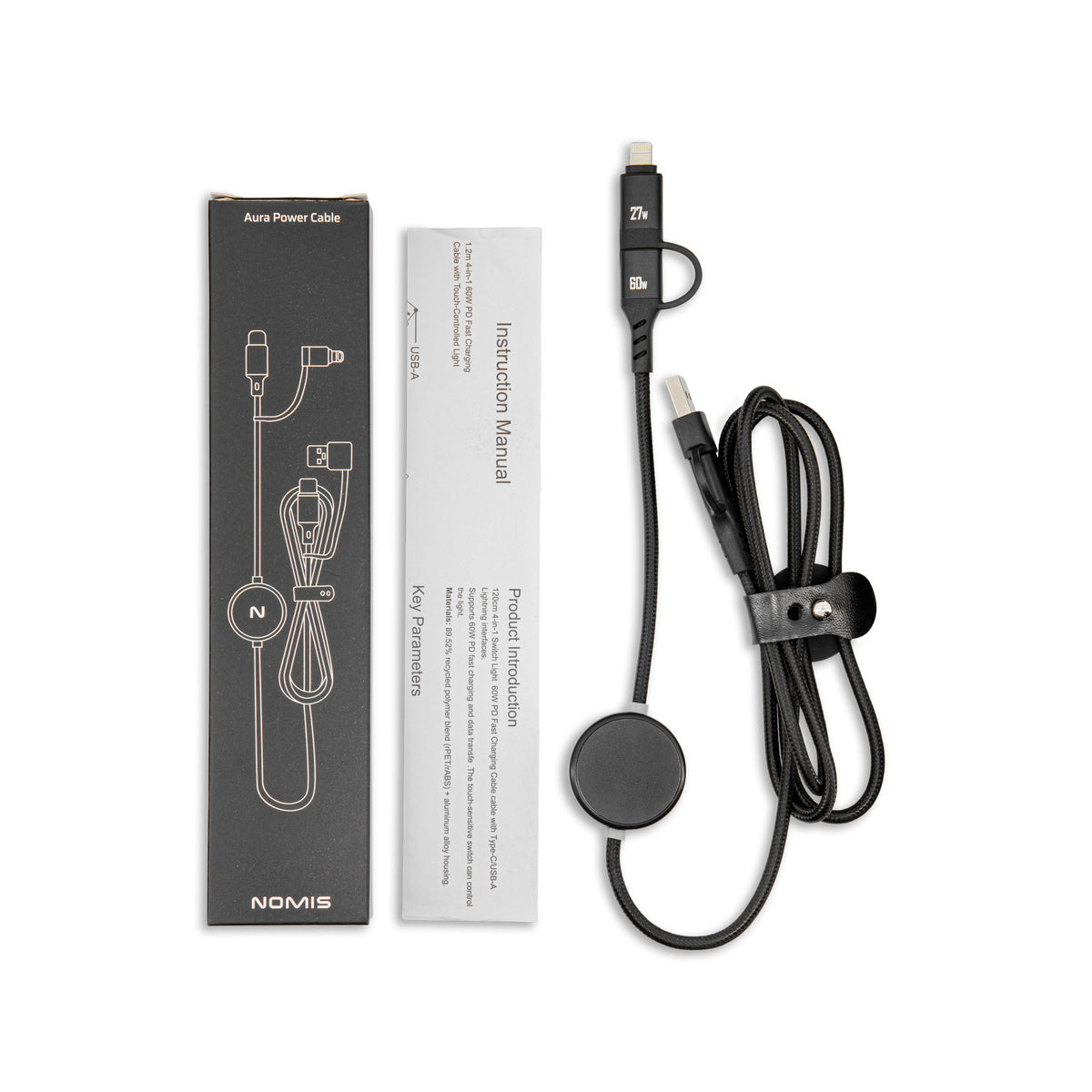 The Modern Essential Gift Set