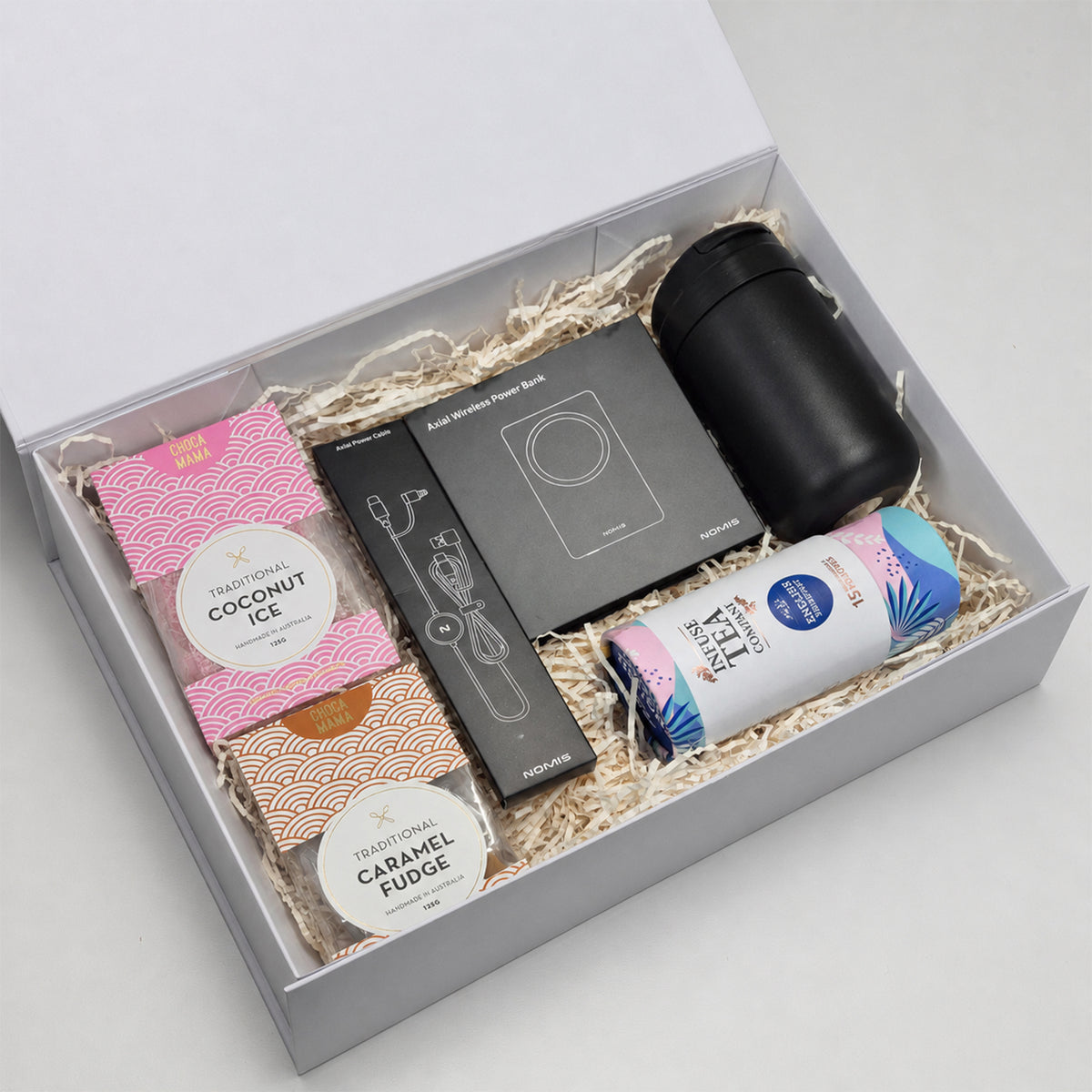 The Modern Essential Gift Set