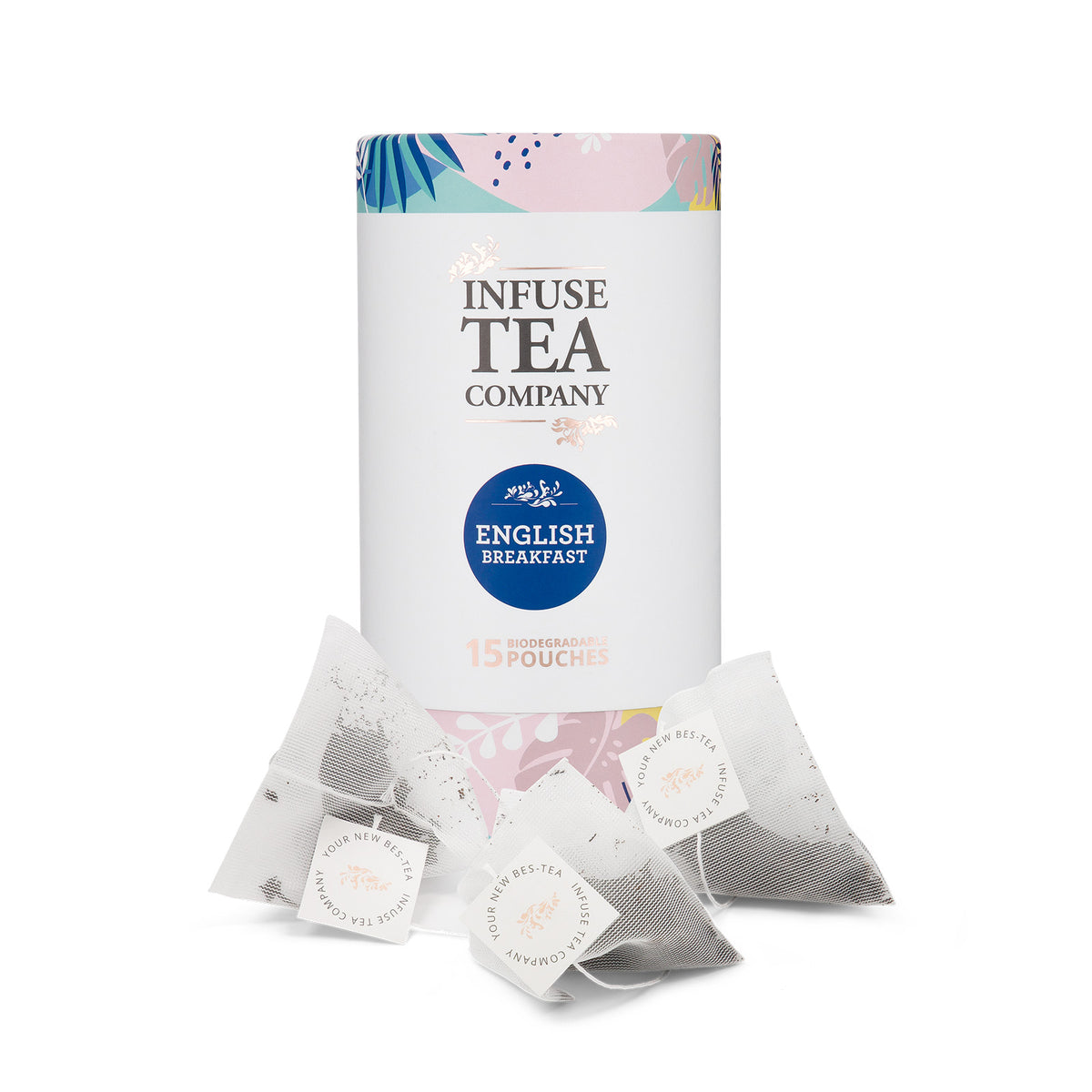 The Modern Essential Gift Set