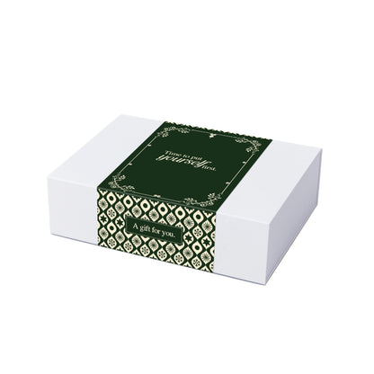 The Modern Essential Gift Set