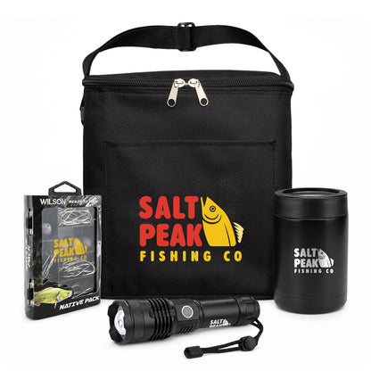 The Gone Fishing Corporate Gift Pack