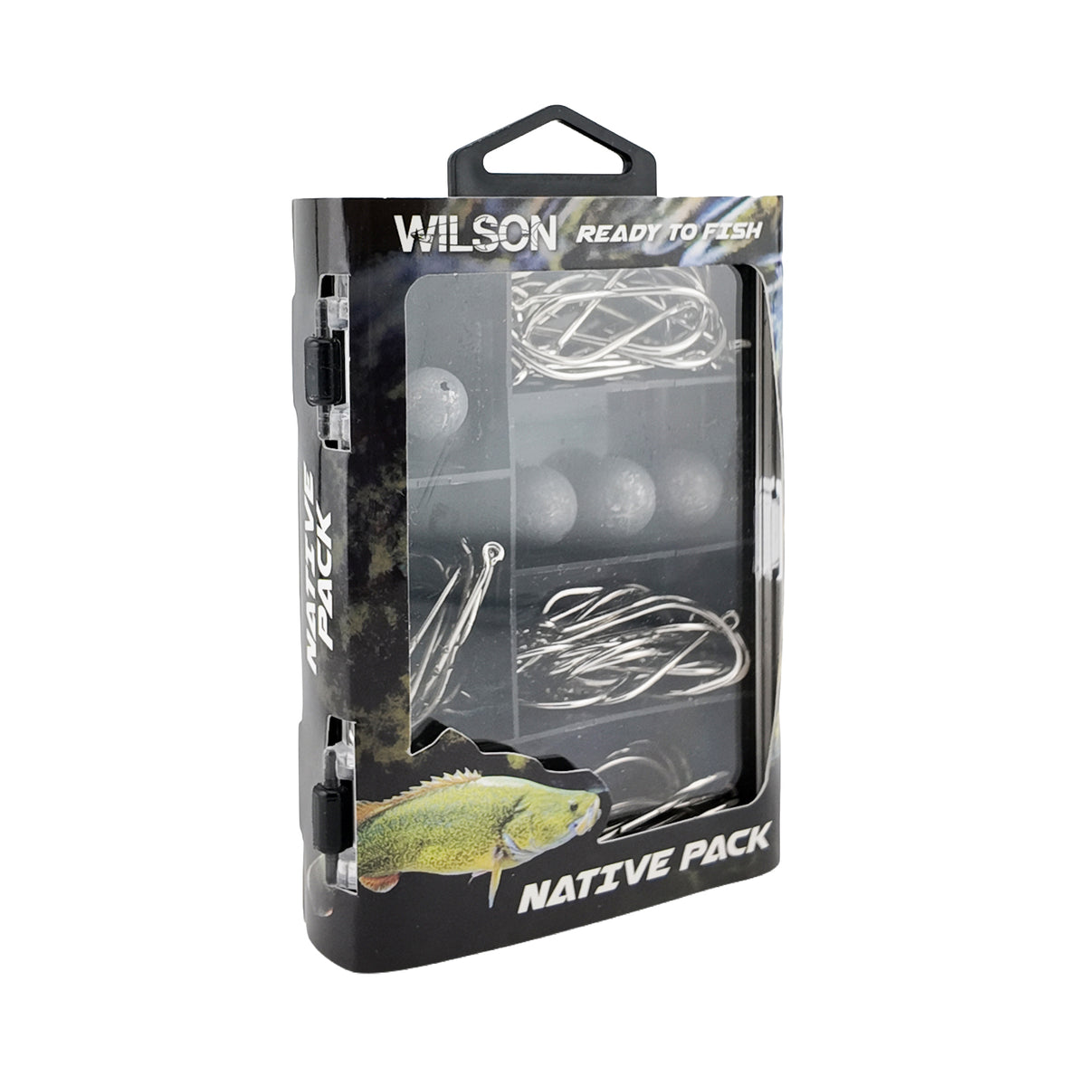 The Gone Fishing Corporate Gift Pack