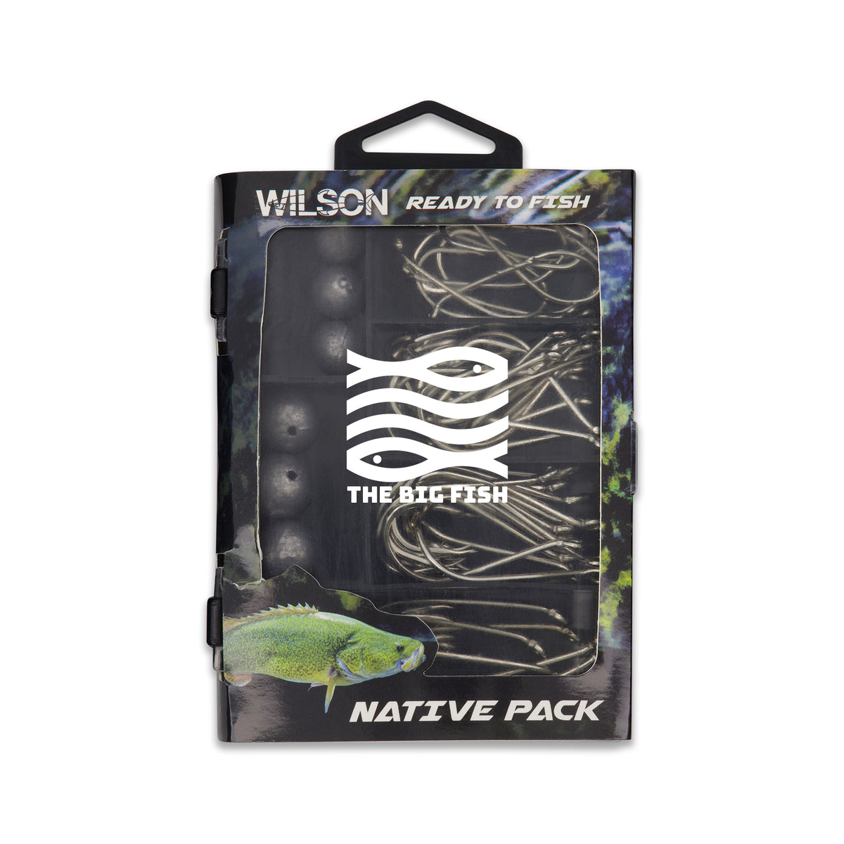 The Gone Fishing Corporate Gift Pack