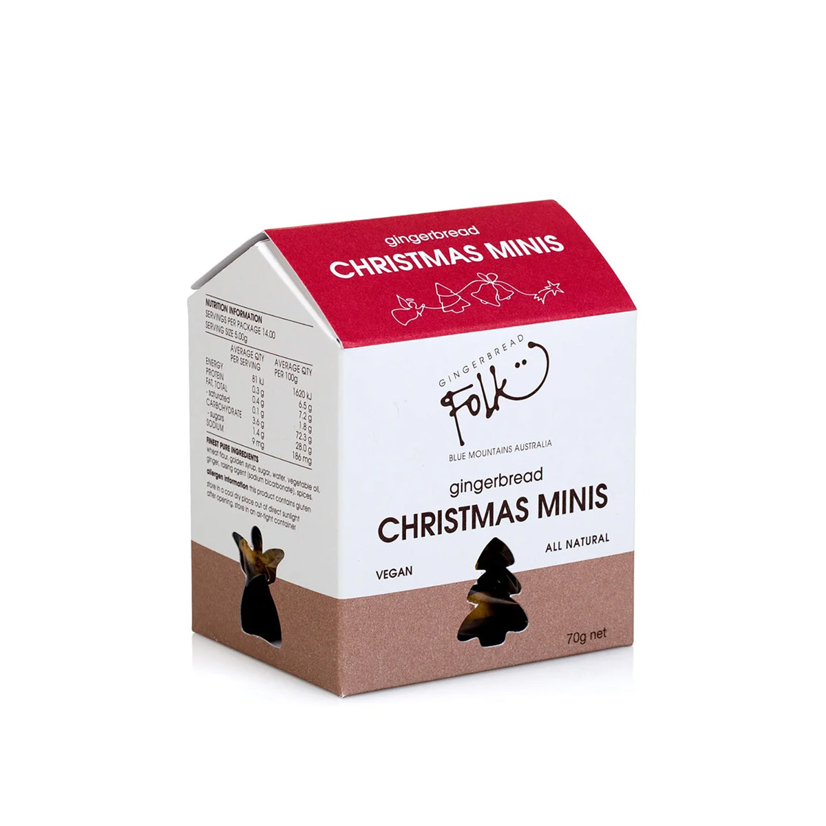 The Perfect Pairing: Christmas Edition