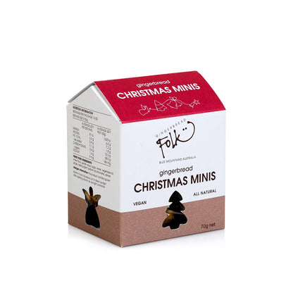 The Perfect Pairing: Christmas Edition
