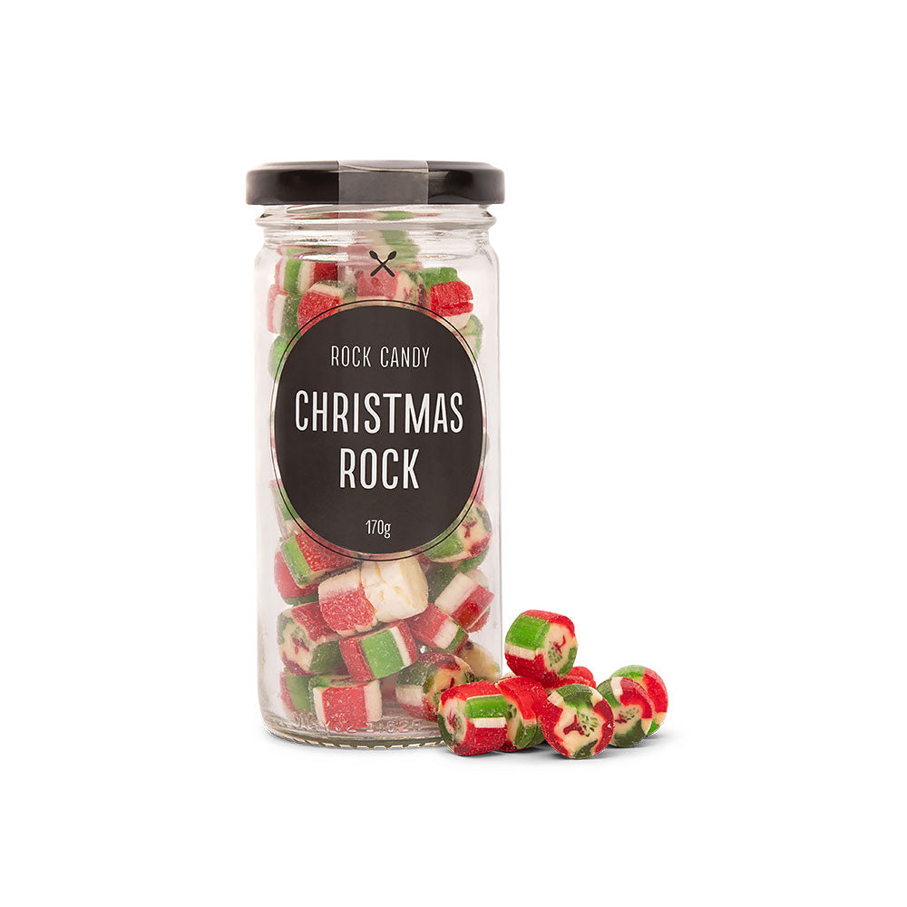 The Glow & Graze: Christmas Edition