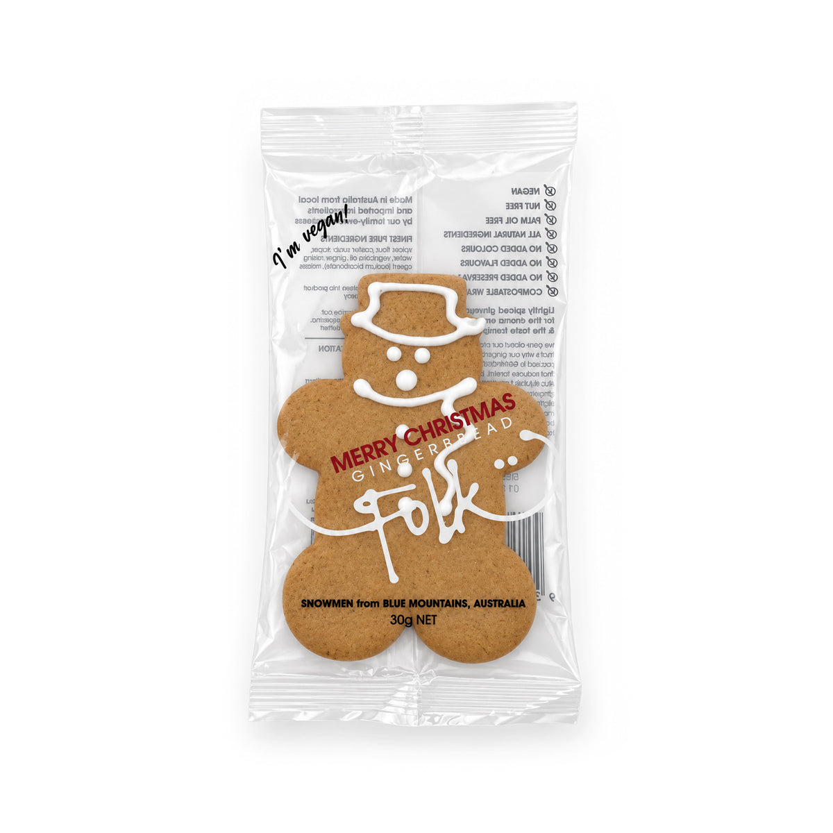 The Pause Pack: Christmas Edition