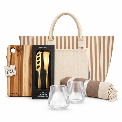 The Weekend Edit Corporate Gift Set