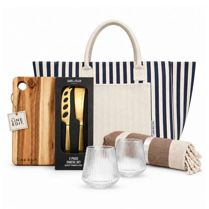 The Weekend Edit Corporate Gift Set