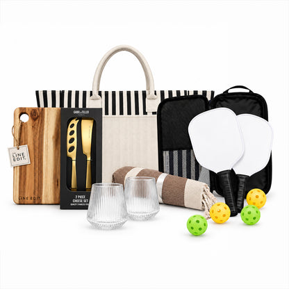The Play & Graze Corporate Gift Set