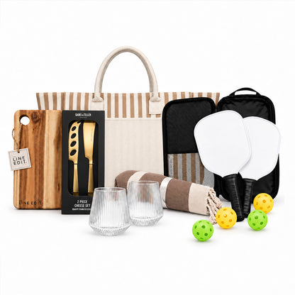 The Play & Graze Corporate Gift Set