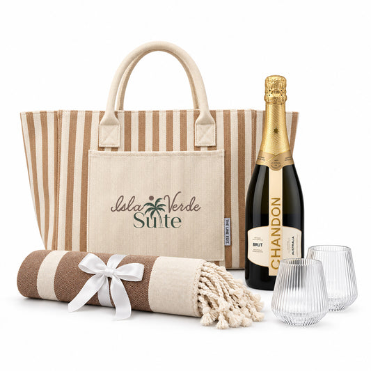 The Sun & Sip Corporate Gift Set
