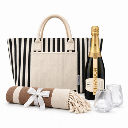 The Sun & Sip Corporate Gift Set